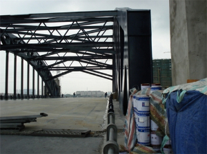 宜章专注工业场景喷漆服务